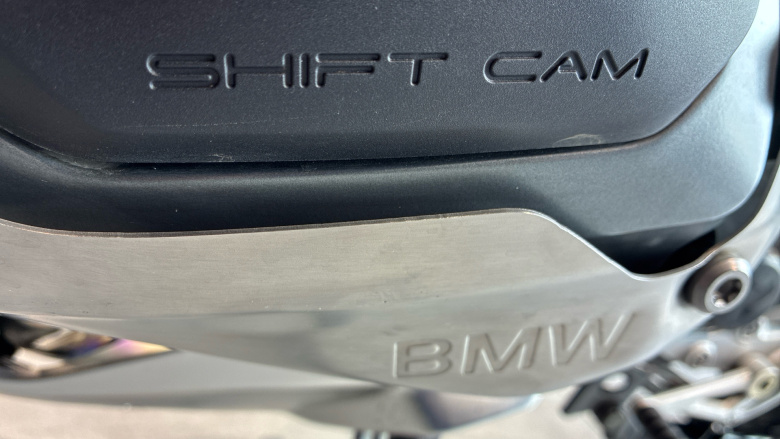 (23MY) BMW R1250 R SE
